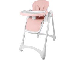 MalPlay-DELI-Kinderstoel-Roze