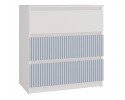 Malwa M3 ARTESO Ladekast Blauw