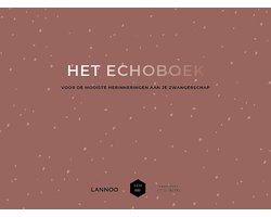 Mama Baas - Het Echoboek