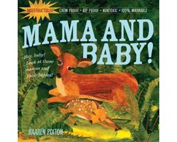 Mama & Baby