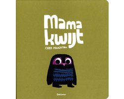 Mama kwijt