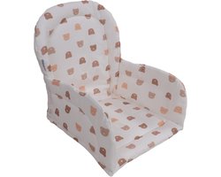 MamaLoes Beertjes Stoelverkleiner