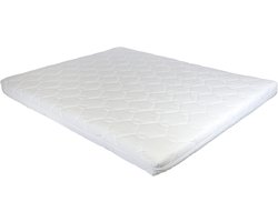 MamaLoes Lizzy 75x95x6 cm Boxmatras