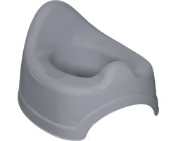 MamaLoes Potje - Grijs