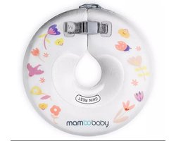 Mambo baby Baby Spa Floating - Nekring voor baby's van 0 tot 12 maanden