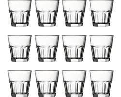 Mammoet Casablanca Tumblerglas - 200ml - 9cm - 12 stuks