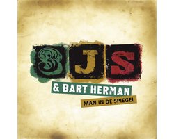 Man In De Spiegel