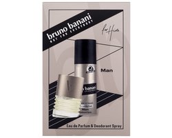 Man Intense Gift Set Eau De Parfum (edp) 30 Ml + Deospray 50 Ml