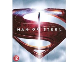 Man Of Steel (Blu-ray)