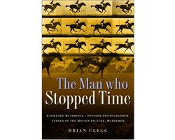 Man Who Stopped Time