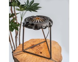 Mancave Store - Tafellamp - Industrieel - 100% Authentiek