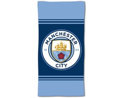 Manchester City Strandlaken