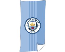 Manchester City Strandlaken