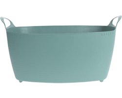 Mand Flexibel - Ovaal - 35 cm x 60 cm x 24 cm