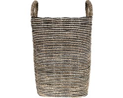 Mand GUVA XXL - Opbergmand - Opberger - Wasmand - Plantenmand - Speelgoedmand - Little Lofts Interior