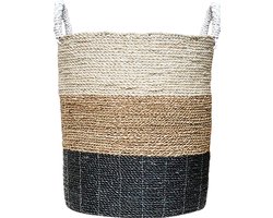 Mand & Opbergmand SOOF M - Little Lofts Interior - Opberger - Wamand - Plantenmand