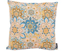 Mandala Pattern #3 Kussenhoes | 45 x 45 cm | Katoen/Polyester