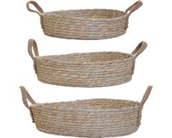 Manden set Isco - 3 stuks