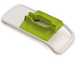 Mandoline met Multi Handbescherming.