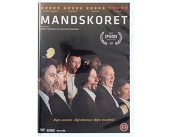 Mandskoret