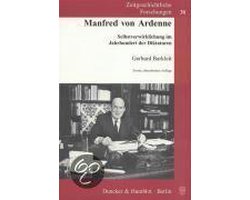 Manfred von Ardenne