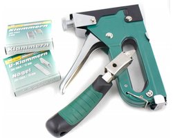 Mannesmann - handtackerset