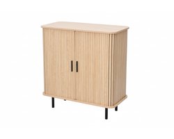 Mano Dressoir 80x40x85cm - Eiken