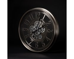 Mansion Augustus Grey