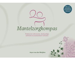 Mantelzorgkompas bij kanker