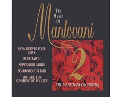 Mantovani