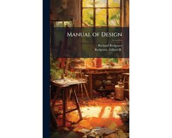 Manual of Design