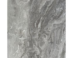 Marble & Wood Pvc Wandpaneel - Essenza Hoogglans Wandpanelen - 122x280 cm Pvc Wandpanelen Betonlook - Keuken en Badkamer Paneel - Elegant Marmer Wandpaneel