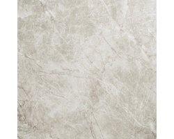 Marble & Wood Pvc Wandpaneel - Taupe Mat Wandpanelen - 120x280 cm Pvc Wandpanelen Betonlook - Keuken en Badkamer Paneel - Elegant Marmer Wandpaneel