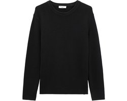 Marc O Polo DENIM Gebreide trui Knit Pullover Longsleeve M Set van 1