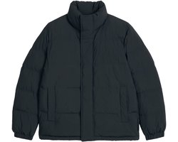 Marc O Polo DENIM Gewatteerd jack Woven Ourdoor Jacket Set van 1