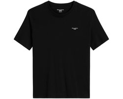 Marc O Polo DENIM T-shirt T-Shirt, SSL, Logo Print, Reg F Set van 1