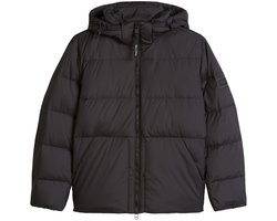 Marc O Polo Gewatteerd jack Woven Ourdoor Jacket - Short Puffer Jacket Set van 1