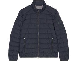 Marc O Polo Gewatteerd jack Woven Outdoor Jackets Set van 1
