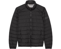 Marc O Polo Gewatteerd jack Woven Outdoor Jackets Set van 1