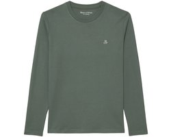 Marc O Polo Lange mouw Small-Logo S Set van 1