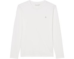 Marc O Polo Lange mouw Small-Logo Set van 1