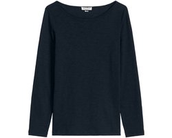 Marc O Polo Lange mouw T-Shirt longsleeve S Set van 1