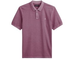 Marc O Polo Poloshirt Poloshirt Shortsleeve Set van 1