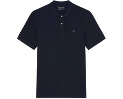 Marc O Polo Poloshirt Small-Logo Set van 1