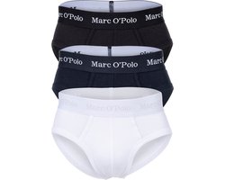 Marc O Polo Slip MEN’S SLIP 3ER PACK Set van 3