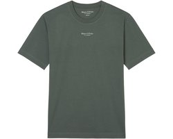 Marc O Polo T-shirt Medium-Logo Set van 1