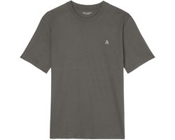 Marc O Polo T-shirt Small-Logo Set van 1