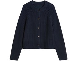 Marc O Polo Vest Cardigans Longsleeve Set van 1