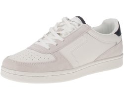 Marc O'Polo 502 26153505 171 - Herentrainers - 149-Wit-Marijn