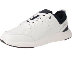 Marc O'Polo 502 27803501 164 - Herentrainers - 149-Wit-Navy
